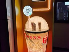 -麦当劳(长沙东风路店)