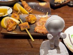 -鸟鹏烧鸟居酒屋(熙龙湾店)