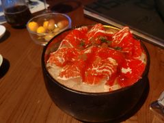 -Mr.Fish鱼鲜生海鲜放题(高德置地冬广场店)