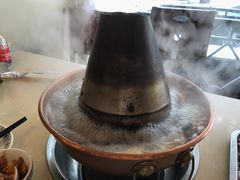清汤锅-月圆火锅(宁海东路二店)