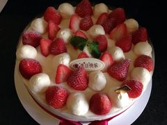 iphone_upload_pic-花花卷卷·鲜食蛋糕(静安久光百货店)