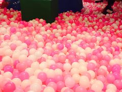 -蒙特利亲子乐园