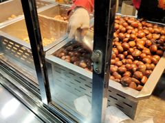 -二斗栗子(黄河道店)