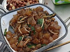 -清真·馬坡二旦烧烤(人生一串拍摄店)