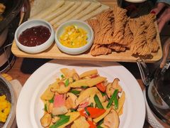 -刀板香·安徽菜(望江东路店)