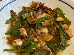 -回头食客-李久其家民间餐厅(望城金桥国际店)