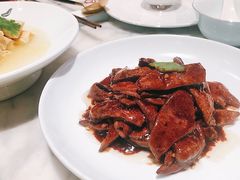 酱爆猪肝-蝶园·装修中(BFC外滩金融中心店)