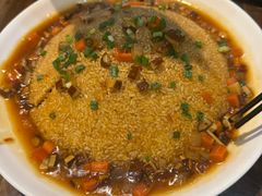 -缘来聚·徽菜名店(黄山宏村店)