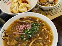 -毛华美食(清扬路店)