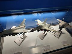 -中国航空博物馆