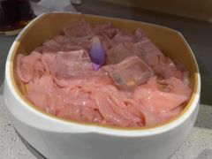 -海底捞火锅(奥森店)