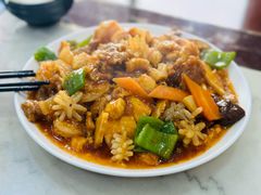 -臻味斋