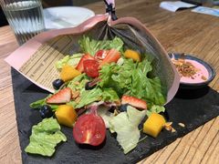 -漾花汐·西餐·下午茶(苏州湾歌林公园店)