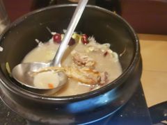 -木槿花韩式炭烤·熟成肉工坊(孙文东路店)