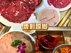 -雾都渣渣火锅(南城智汇城店)