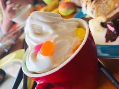 -味餐厅·海鲜·火锅·自助餐