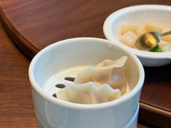 -喜鼎海胆水饺(东港店)