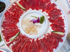 -清真军邺·金富苑肥牛城(海湖新区精品店)