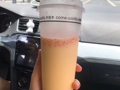 杨枝甘露-卡旺卡(芜湖步行街一店)