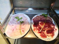 -华哥新鲜猪精品美食