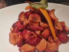 -金汤宴餐厅·粤菜(德云社店)