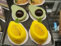 -星巴克(北新泾店)