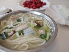 -首占学彬杠面(日韵东方店)
