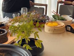 -小厨娘淮扬菜(天印大道店)