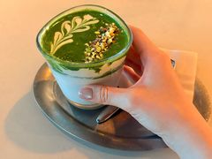 -luutosa  cafe & tea 鹿兔山