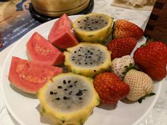 -初色海鲜自助(新辰里亚运村店)
