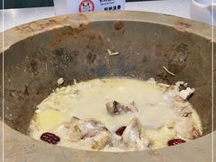 -渔小生蒸汽石锅鱼(印象城店)