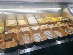 -火炉火自助餐(朝阳大悦城店)
