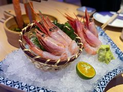 -琴寿司居酒屋(中山广场店)