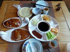 -庆云楼饭庄(什刹海店)
