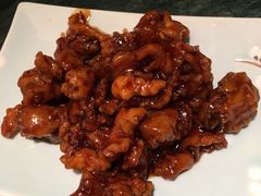 糖醋排骨-新白鹿餐厅(悠迈生活广场店)