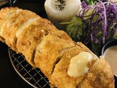 -Cafe Alice咖啡爱丽丝(奥城店)