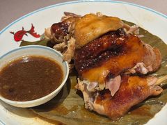 -小炳胜(卓悦中心店)