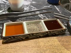 -隐家本格烧肉(万达广场店)