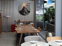 -农畉LONFOOD(福田星河COCOPark店)