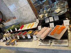 -澳门十六浦索菲特大酒店