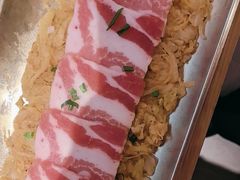 -西塔老太太泥炉烤肉(亚运村店)