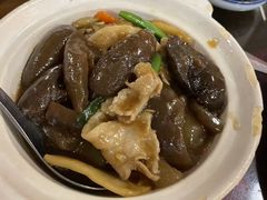 -砖窑古早味怀旧餐厅