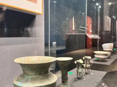 -盘龙城遗址博物院
