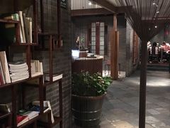-青藤茶馆(南山路店)