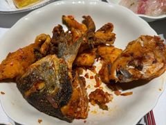 -怡情荟•海鲜青岛菜(五四广场旗舰店)