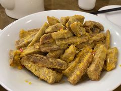 -良友·海鲜青岛菜(五四广场店)