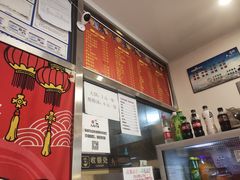 -盖小厨炸串凉皮臭豆腐(图书大厦店)