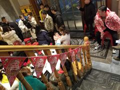 -香佰里鲜货火锅(佳乐金街店)
