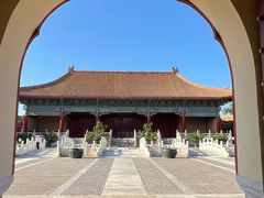 -北京市劳动人民文化宫(太庙)