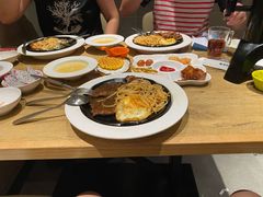 -豪客来牛排(大汉口城店)